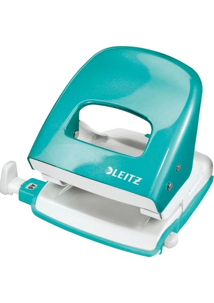 5008 Metal Delgeç Wow Buz Mavisi (30 Sayfa)