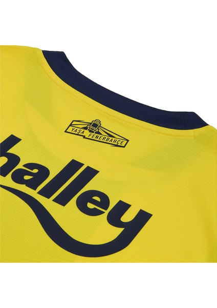 Fenerbahçe S.k. 24/25 Erkek Iç Saha Forması modelleri