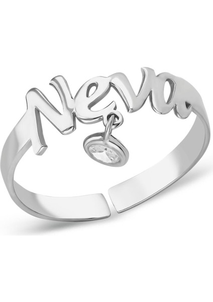 Solitär Isim Yüzüğü fiyatları