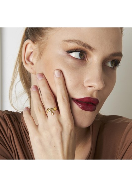 Solitär Isim Yüzüğü indirimleri