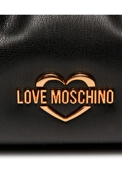 Love Moschino Kadın Çapraz Çanta JC4341PP0IKT0000