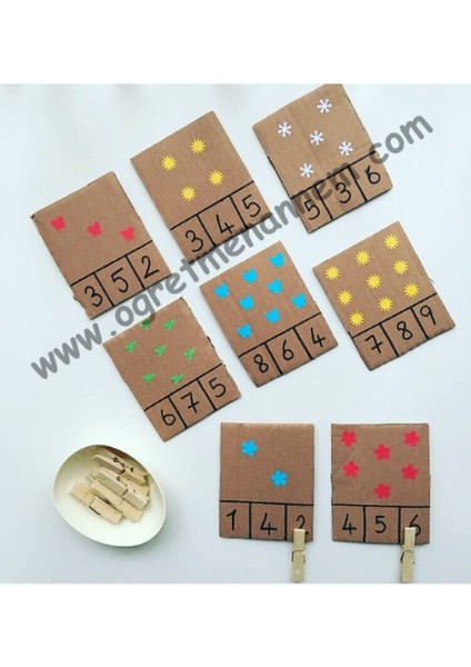 Ana Sınıfı ve Kreş Etkinlik Seti Şefaf Dijifix ( Yapışkanlı Asetat)+ 35 X50 cm Mukavva Seti fırsatları