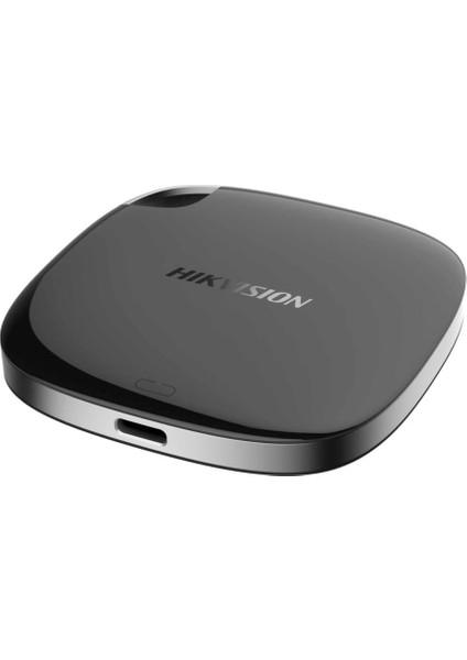 Externe Taşınabilir SSD T100I 512 GB USB 3.1 Type C 450/400 Mb/s Siyah fiyatları