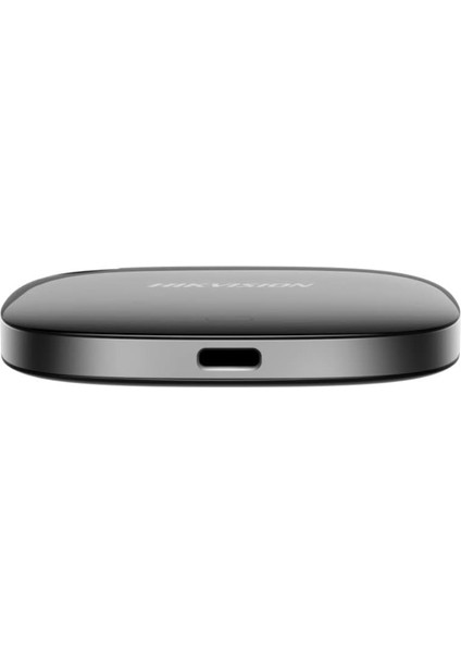 Externe Taşınabilir SSD T100I 512 GB USB 3.1 Type C 450/400 Mb/s Siyah modelleri