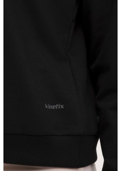 Wb C Neck 16SN82 3pr Siyah Kadın Sweatshirt indirimleri