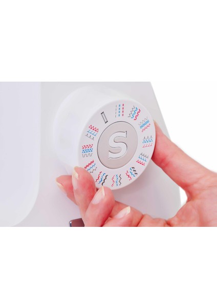 Singer ME457 Dikiş Makinesi modelleri