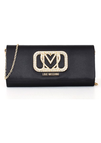 Love Moschino Kadın Çapraz Çantası JC4296PP0IKV0000