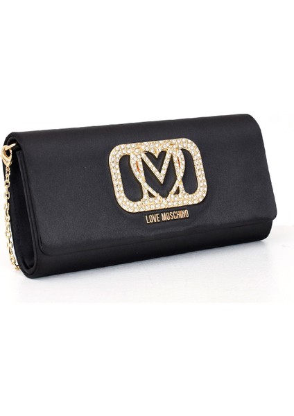 Love Moschino Kadın Çapraz Çantası JC4296PP0IKV0000