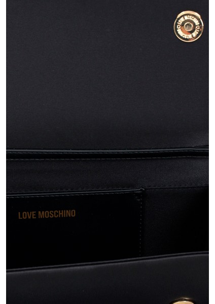 Love Moschino Kadın Çapraz Çantası JC4296PP0IKV0000