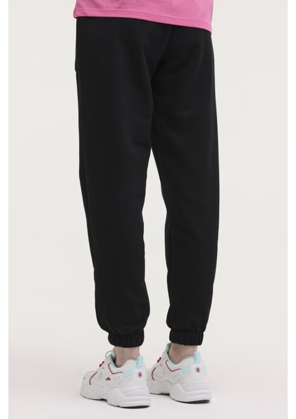 Wl Vanılla 22MD1064 4fx Siyah Kadın Eşofman Altı fiyatları