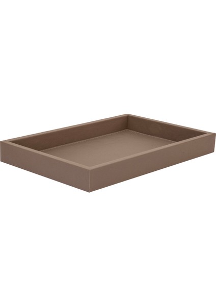 Matte Camel-Large