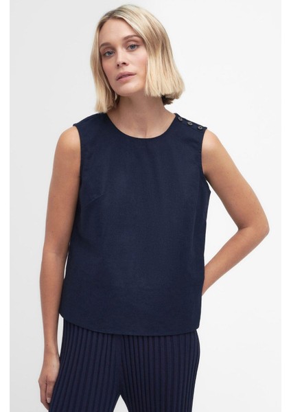 Bathgate Bluz NY73 Classic Navy