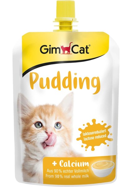 Puding, 150 gr