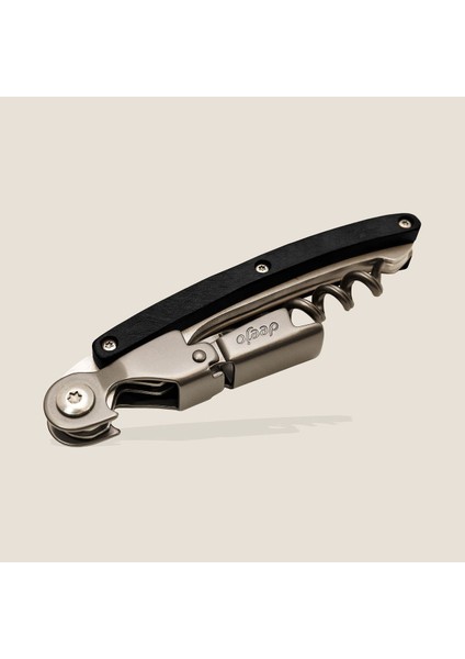 Waiter's Knife, Ebony Wood modelleri