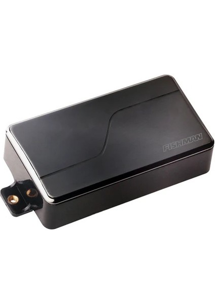 PRF-M36-CK1 Fluence Modern 3 6 Telli Humbucker (Black Nickel)