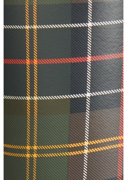 Tartan Bede Çizme TN11 Classic Tartan