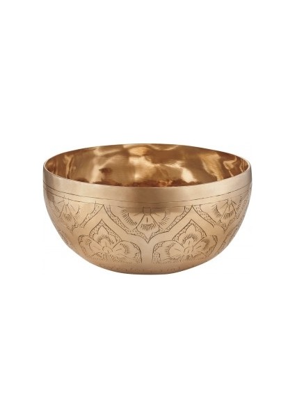 Sonic Energy SB-SE-600 Special Engraved Singing Bowl