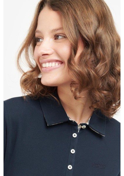 Portsdown Top Polo Yaka NY77 Navy modelleri