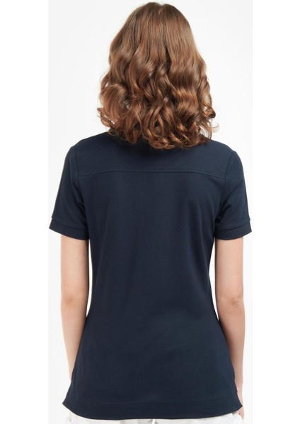 Portsdown Top Polo Yaka NY77 Navy indirimleri
