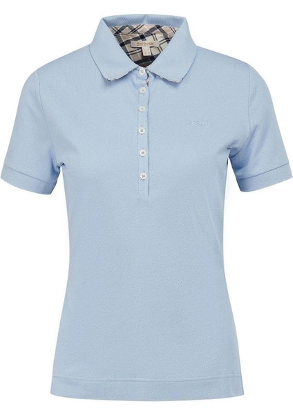 Portsdown Top Polo Yaka BL18 Blue fiyatları