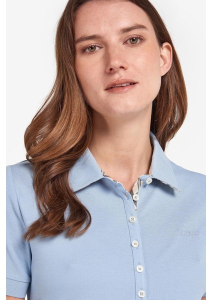 Portsdown Top Polo Yaka BL18 Blue modelleri