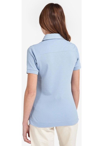 Portsdown Top Polo Yaka BL18 Blue indirimleri