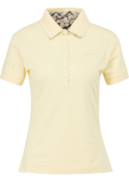 Portsdown Top Polo Yaka YE75 Yellow fiyatları