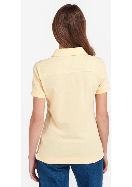 Portsdown Top Polo Yaka YE75 Yellow modelleri