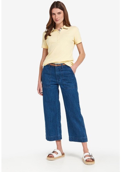 Portsdown Top Polo Yaka YE75 Yellow fırsatları