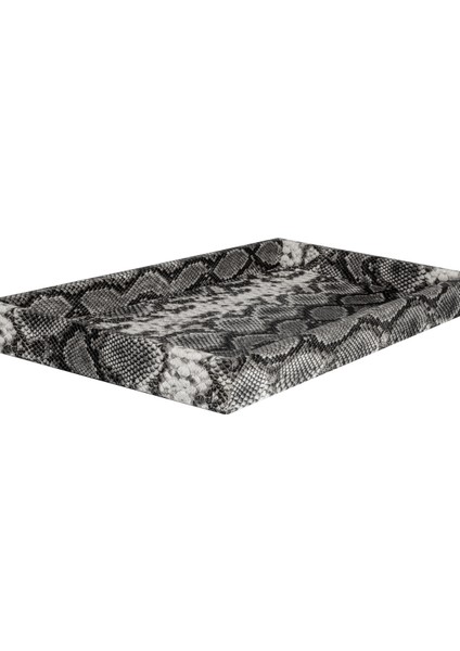 Matte Snack Pattern-Medium