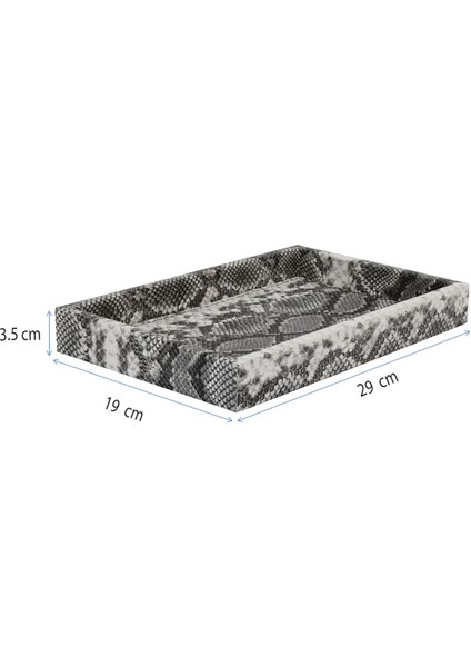 Matte Snack Pattern-Medium