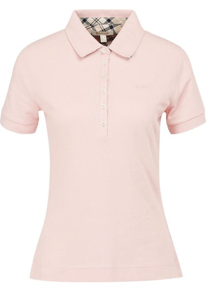Portsdown Top Polo Yaka PI35 Pink fiyatları