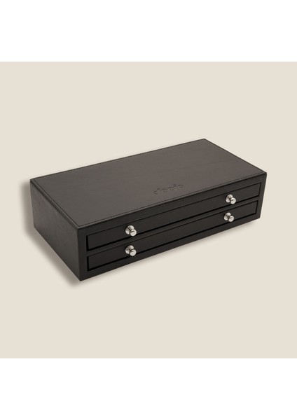 Collector’s Case, 12 Slots