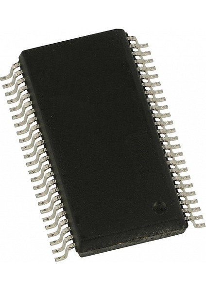 HT1621B , HT1621 SSOP48 LCD Çip x 1 Adet (RF039)