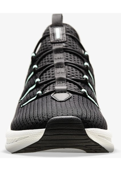 Hellıum Spıder Unısex Sneaker Spor Ayakkabı Siyah - Beyaz modelleri