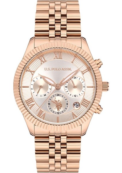 USPA2040-01 Kadın Kol Saati