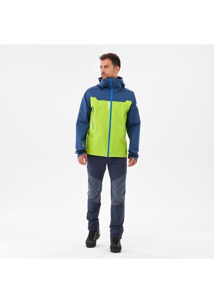 Kamet Lıght Gore-Tex Plaın 3lceket MIV7739 N9936