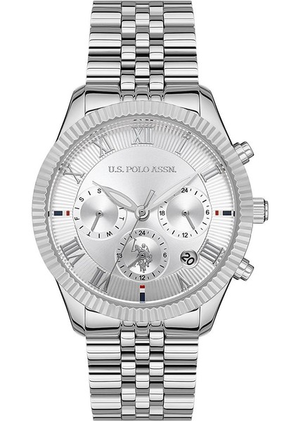 USPA2040-06 Kadın Kol Saati