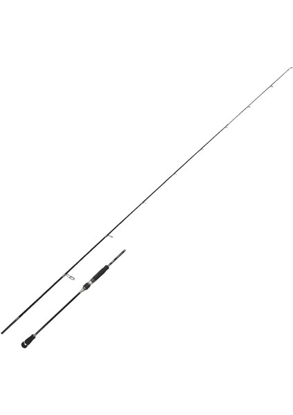 Cavalla Ultra Light Jigging Spin 198CM Max 60GR 2 Parça Olta Kamışı