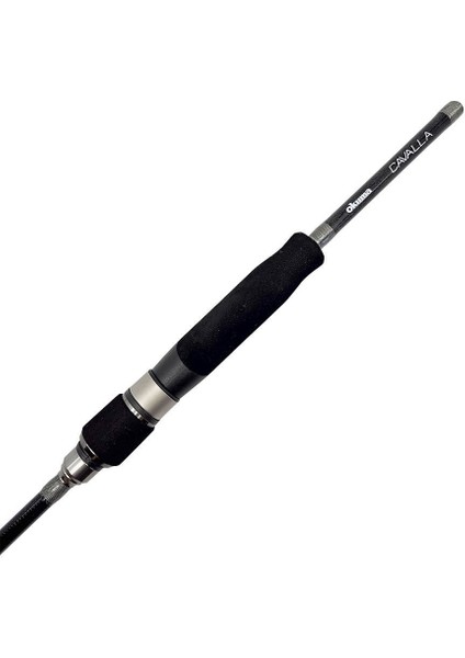 Cavalla Ultra Light Jigging Spin 198CM Max 60GR 2 Parça Olta Kamışı indirimleri