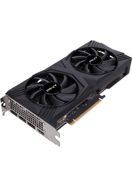 Pny Rtx 4070 Super 12GB Verto Overclocked GDDR6X 192BIT (VCG4070S12DFXPB1-O)