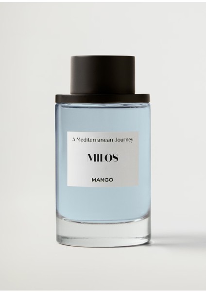 Milos 100 ml Edt Erkek Parfümü