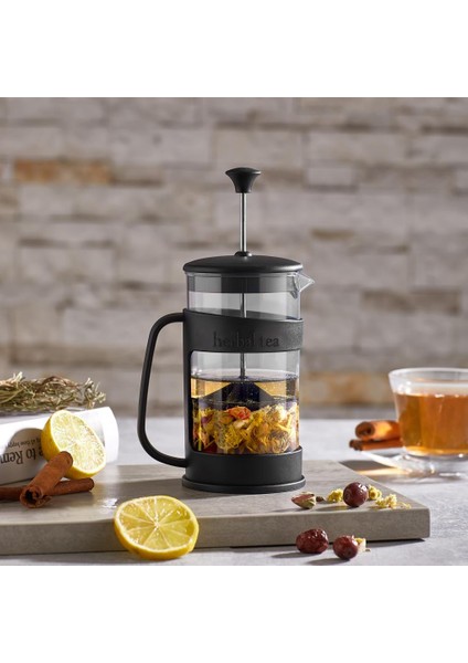 Mithra Life 400 Ml Siyah Renk French Press Mıt1089 fiyatları