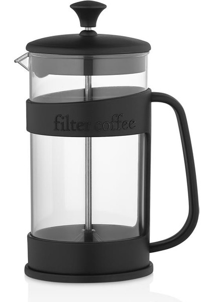 Mithra Life 400 Ml Siyah Renk French Press Mıt1089 modelleri