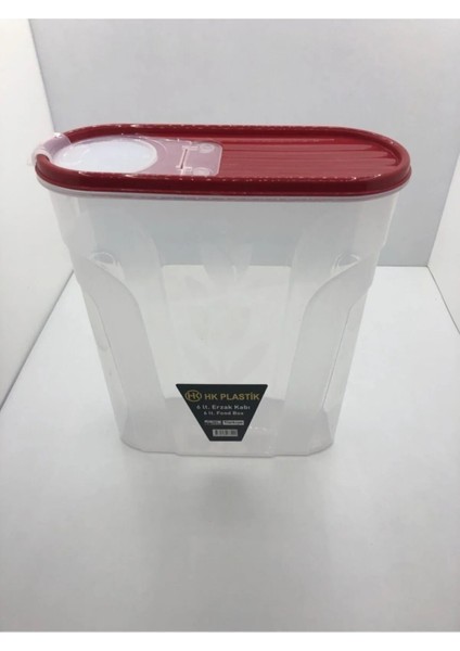 6lt Saklama Kabı 1 Adet ROYALEKS-69862