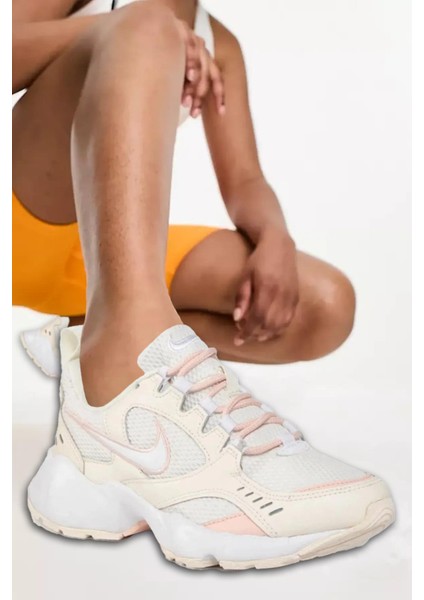 Air Heights Air-Sole Yastıklama Kadın Spor Ayakkabı