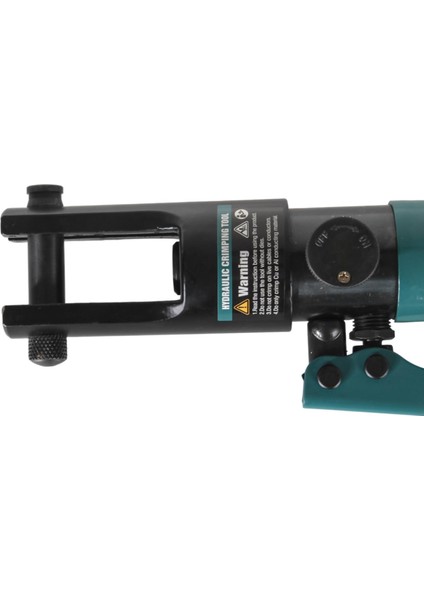 10 Mm - 120 Mm Hidrolik Skp Yüksük Sıkma Pensesi modelleri