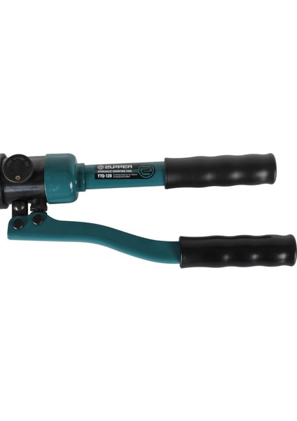 10 Mm - 120 Mm Hidrolik Skp Yüksük Sıkma Pensesi fırsatları