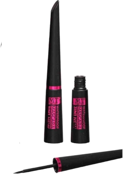 Rimel Kalem Eyelaner 3'lu Set