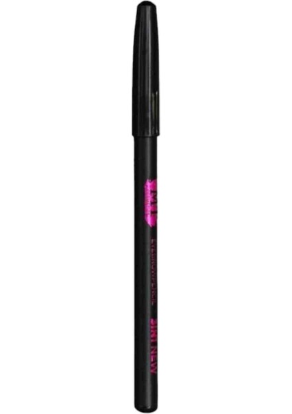 Rimel Kalem Eyelaner 3'lu Set
